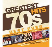 Greatest 70s Hits Best Ever