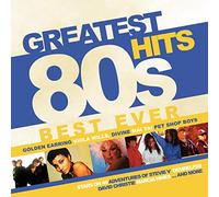 Greatest 80s Hits Best Ever