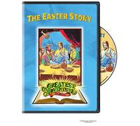Greatest Adventures Of The Bible: The Easter Story [Edizione: Stati Uniti]