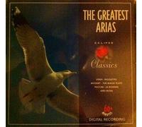 Greatest Arias - Greatest Arias