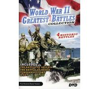 Greatest Battle of Ww2 [Dark G - Greatest Battle of Ww2 [Dark G