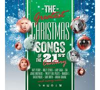 Various Artists The Greatest Christmas Songs of the 21st Century (Vinyl LP)
