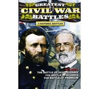 Greatest Civil War Battles 3 B - Greatest Civil War Battles 3 B