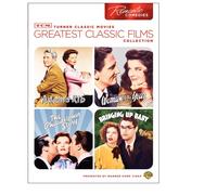 Greatest Classic Films - Romantic Comedy