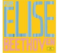 Greatest Classical Hits - Beethoven: Greatest Classical Hits - Elise by Greatest Classical Hits (2007) Audio CD