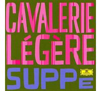 Greatest Classical Hits : Cavalerie Légère