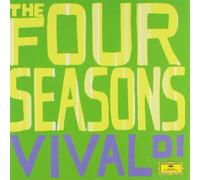 Greatest Classical Hits - Greatest Classical Hits - Vivaldi: The four Seasons