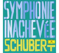 Greatest Classical Hits : Symphonie Inachevée