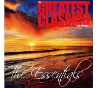 Greatest Classics Ever Recorded/Various (Tg) - Greatest Classics Ever Recorded/Various (Tg)