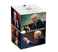 Greatest Conductors (DVD)