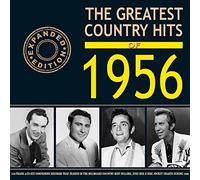 greatest country hits of 1956 ed edition)