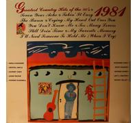 Greatest Country Hits of the 80's. 1981
