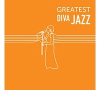 GREATEST DIVA-JAZZ-