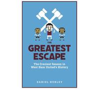 Greatest Escape - DANIEL HURLEY - Pitch, 2021