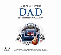 Greatest Ever Dad (3 CD)