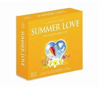 Greatest Ever Summer Love (3 CD)