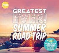 V/A - GREATEST EVER SUMMER..
