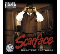 Greatest Features (CD)