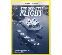 Greatest Flight, The (DVD) Anthony LaPaglia