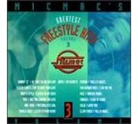 Greatest Freestyle Hits - Greatest Freestyle Hits, Vol. 3