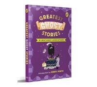 Greatest Ghost Stories