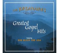 greatest gospel hits-Import USA