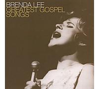 Greatest Gospel Songs (CD) Brenda Lee
