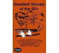 Greatest Groups of 50 S