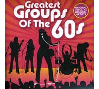 Greatest Groups of the 60's 1