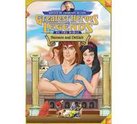 Greatest Heroes and Legends of the Bible: Samson and Delilah