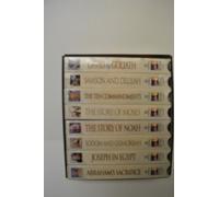 Greatest Heroes Bible
