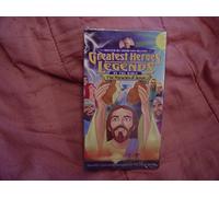 Greatest Heroes & Legends: Miracles of Jesus