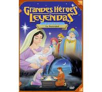 Greatest Heroes & Legends - Natividad [Edizione: Stati Uniti]