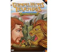Greatest Heroes & Legends of T - Den Daniel Y El Cubil Del Leon [Edizione: Stati Uniti]