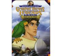 Greatest Heroes & Legends of T - Jonah & Whale [Edizione: Stati Uniti]