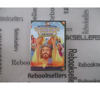 Greatest Heroes & Legends of T - Miracles Of Jesus [Edizione: Stati Uniti]