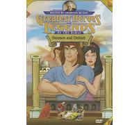 Greatest Heroes & Legends of T - Samson & Delilah [Edizione: Stati Uniti]