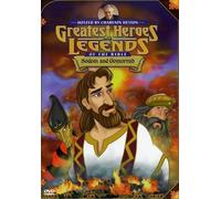 Greatest Heroes & Legends of T - Sodom & Gomorrah [Edizione: Stati Uniti]
