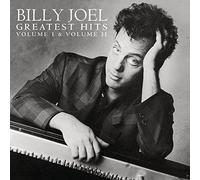 Greatest Hits 1 & 2 (remastered & Enhanced)-Import USA