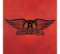 Greatest Hits (1 CD Audio) - Aerosmith (Audio Cd)