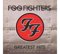 Foo Fighters Greatest Hits (CD) Album