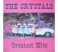Greatest hits (10 tracks) by Crystals