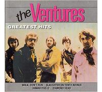 Greatest Hits (17 Tracks)