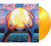 Time Bandits – Greatest Hits – Vinile 180 g Flaming Edizione limitata – Music on Vinyl