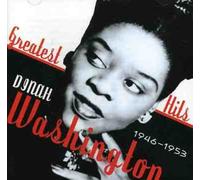 Washington, Dinah - Greatest Hits: 1946-53