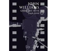Greatest Hits 1969-1999 (Tascabile)