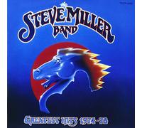 Greatest Hits 1974-78