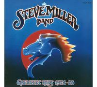Greatest Hits 1974/78