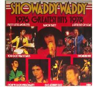 Greatest Hits 1976-1978 - Showaddywaddy LP