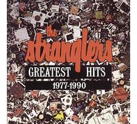 Greatest Hits 1977-1990 Anglais]
